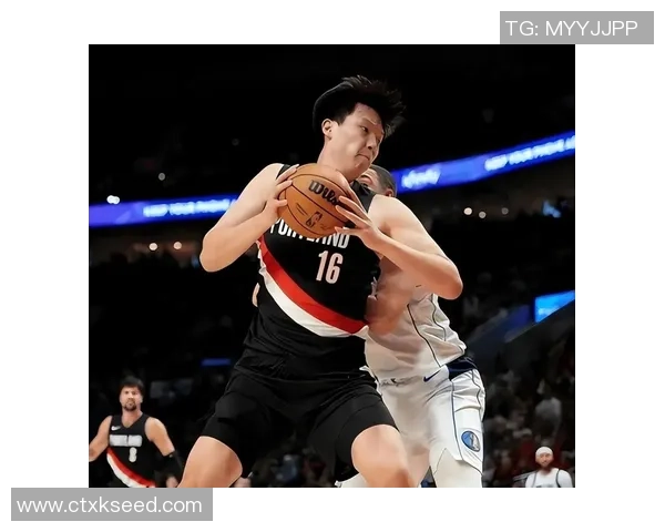 拓媒寄语杨瀚森希望他能像克林根一样勇猛冲击对手展现实力 拓媒寄语杨瀚森希望他能像克林根一样勇猛冲击对手展现实力