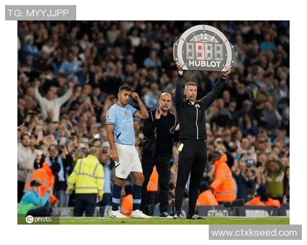 曼城官推庆祝罗德里获金球奖一周年回顾精彩瞬间 曼城官推庆祝罗德里获金球奖一周年回顾精彩瞬间