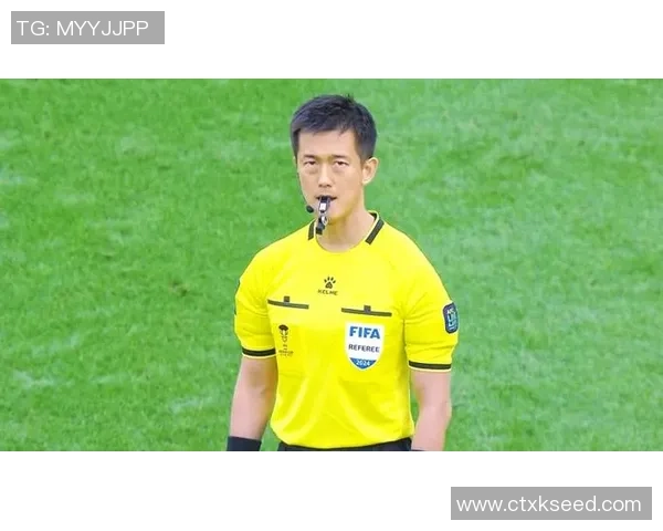 韩国裁判高亨进执法足协杯决赛德国裁判担任视频助理裁判角色